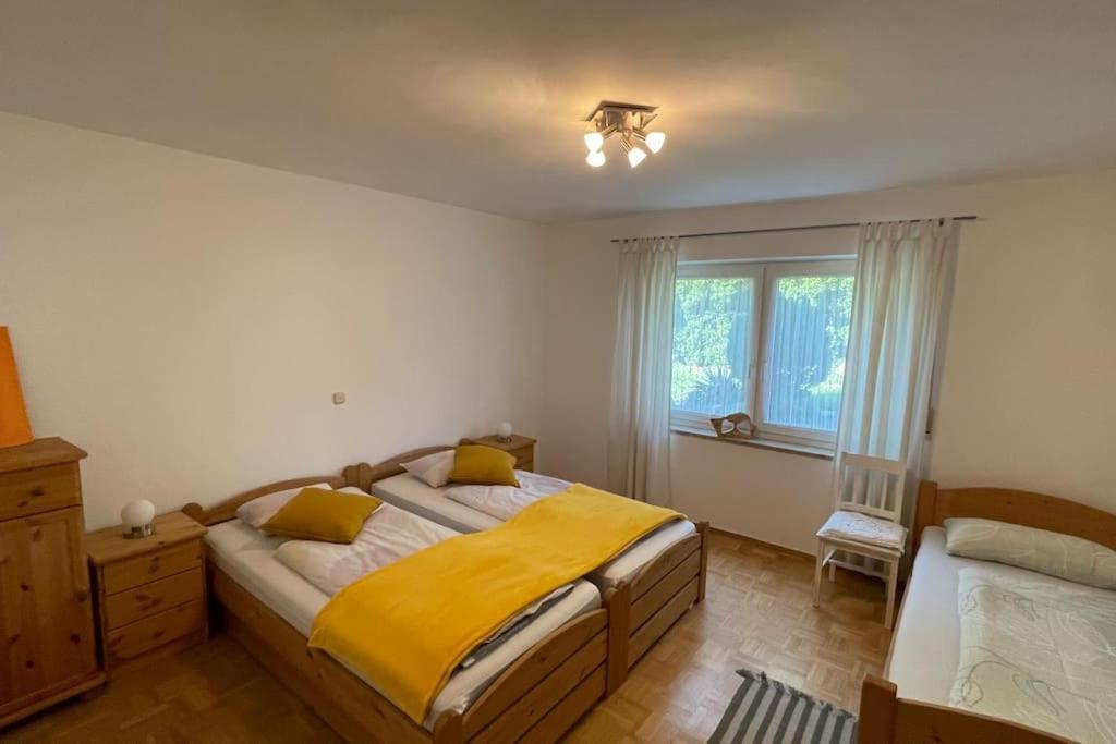 Ferienwohnung Anita Knetzgau Exterior photo